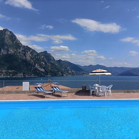Iseolakerental- Casa Trentapassi Рива-ди-Сольто Экстерьер фото