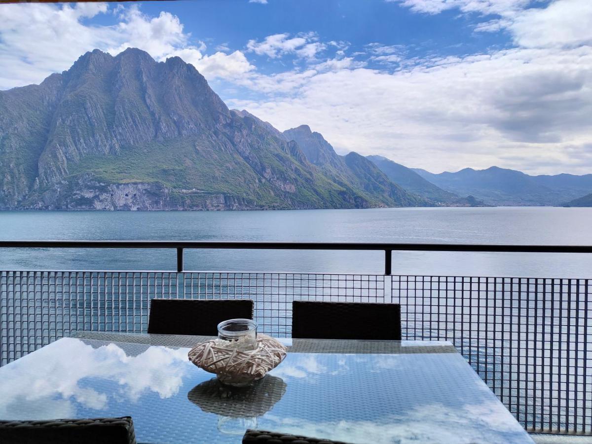 Iseolakerental- Casa Trentapassi Рива-ди-Сольто Экстерьер фото