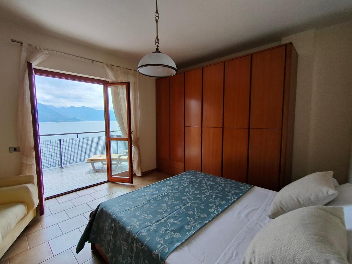 Iseolakerental- Casa Trentapassi Рива-ди-Сольто Экстерьер фото