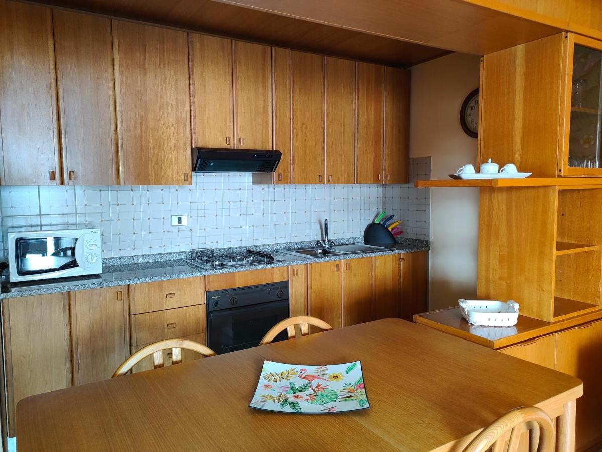 Iseolakerental- Casa Trentapassi Рива-ди-Сольто Экстерьер фото
