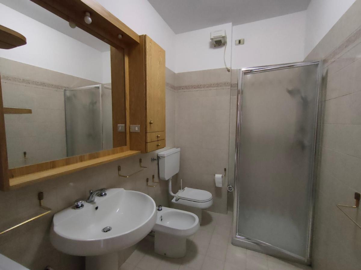 Iseolakerental- Casa Trentapassi Рива-ди-Сольто Экстерьер фото