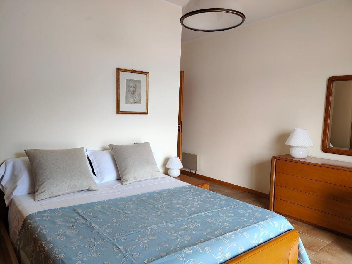 Iseolakerental- Casa Trentapassi Рива-ди-Сольто Экстерьер фото