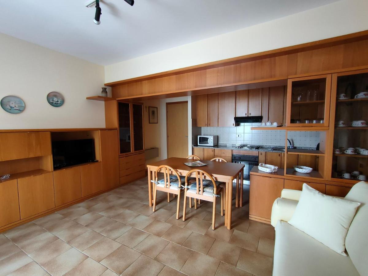 Iseolakerental- Casa Trentapassi Рива-ди-Сольто Экстерьер фото