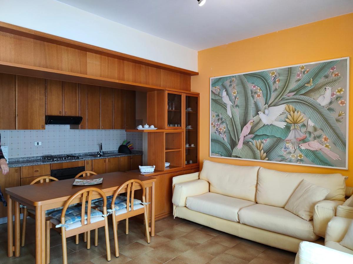 Iseolakerental- Casa Trentapassi Рива-ди-Сольто Экстерьер фото