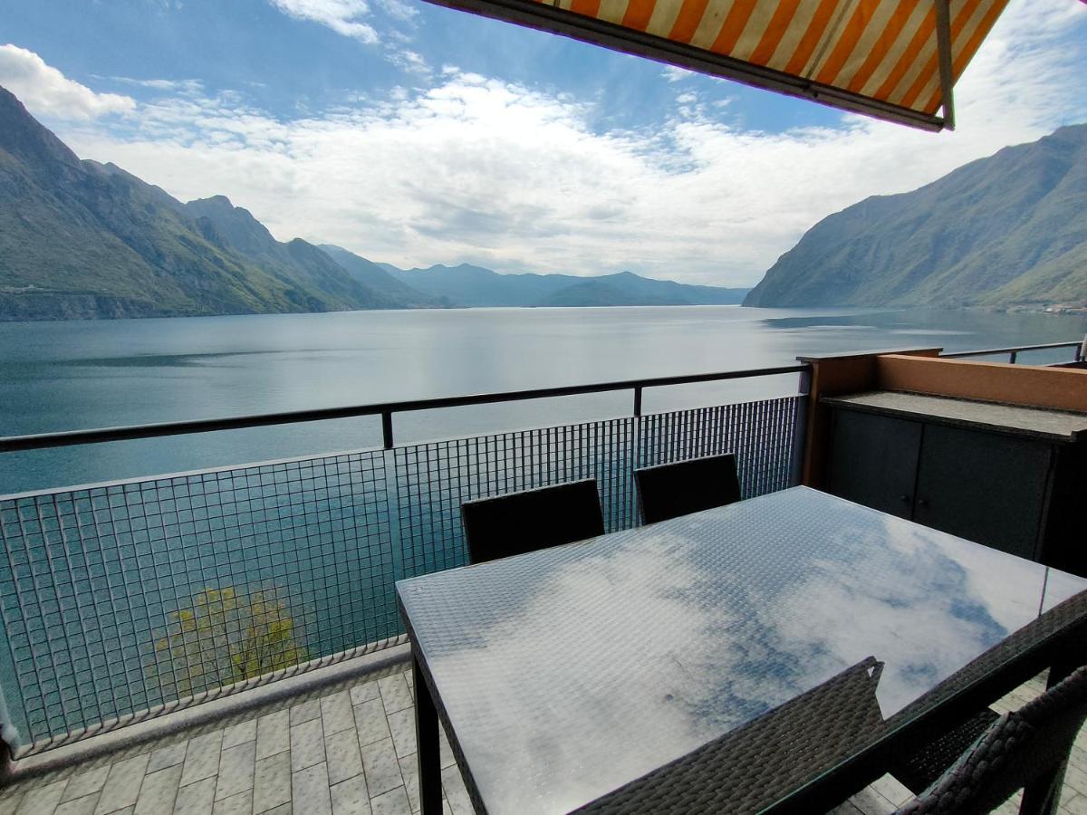 Iseolakerental- Casa Trentapassi Рива-ди-Сольто Экстерьер фото