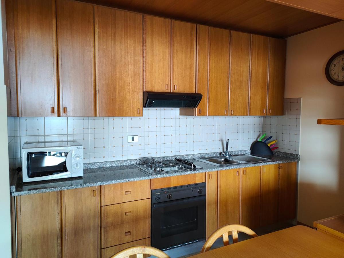 Iseolakerental- Casa Trentapassi Рива-ди-Сольто Экстерьер фото