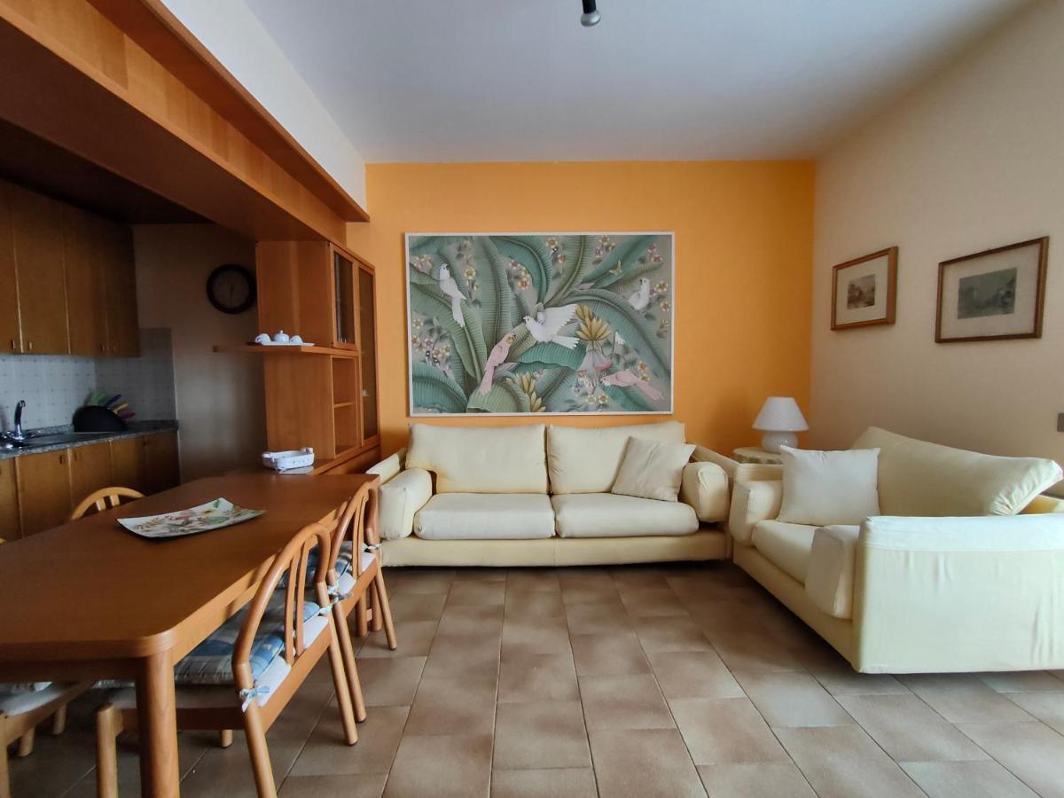 Iseolakerental- Casa Trentapassi Рива-ди-Сольто Экстерьер фото