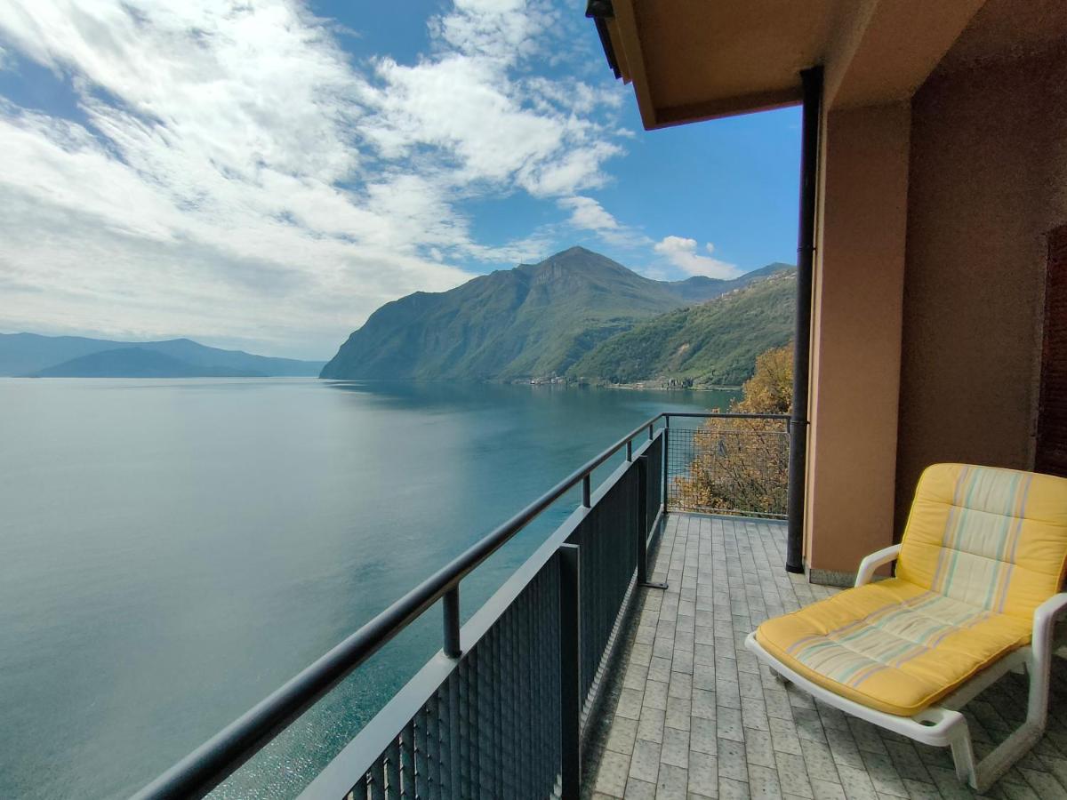 Iseolakerental- Casa Trentapassi Рива-ди-Сольто Экстерьер фото