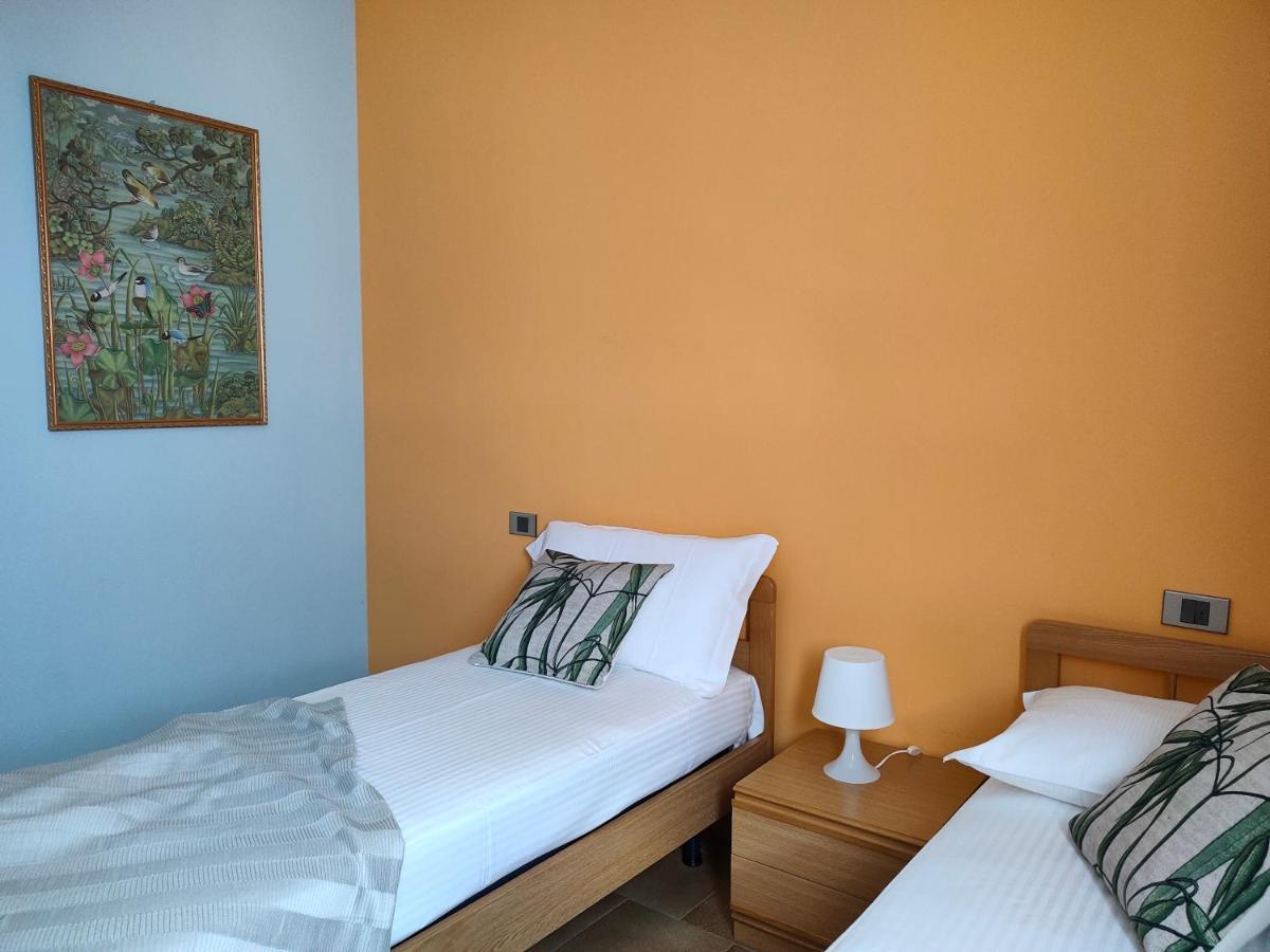 Iseolakerental- Casa Trentapassi Рива-ди-Сольто Экстерьер фото