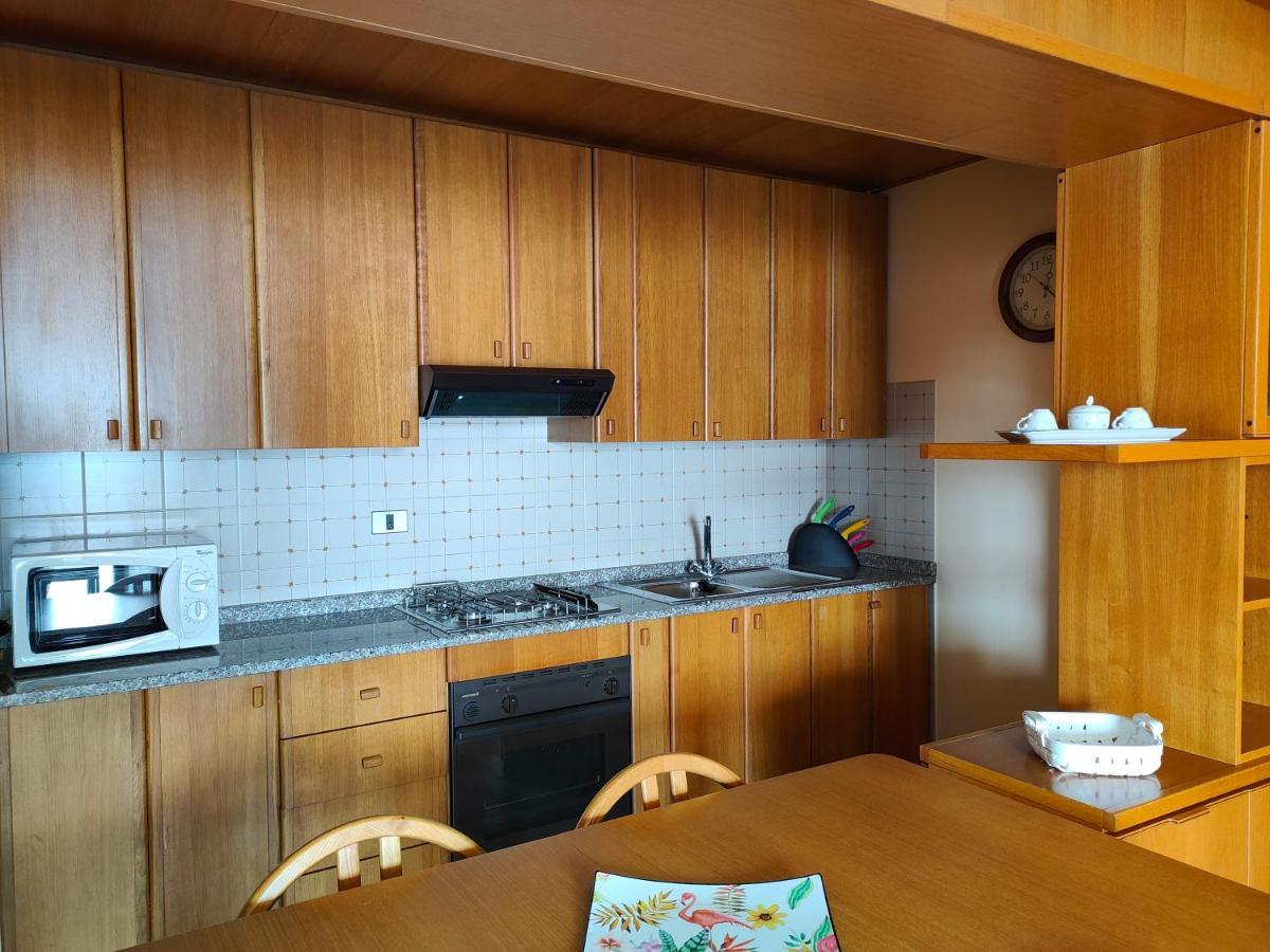 Iseolakerental- Casa Trentapassi Рива-ди-Сольто Экстерьер фото