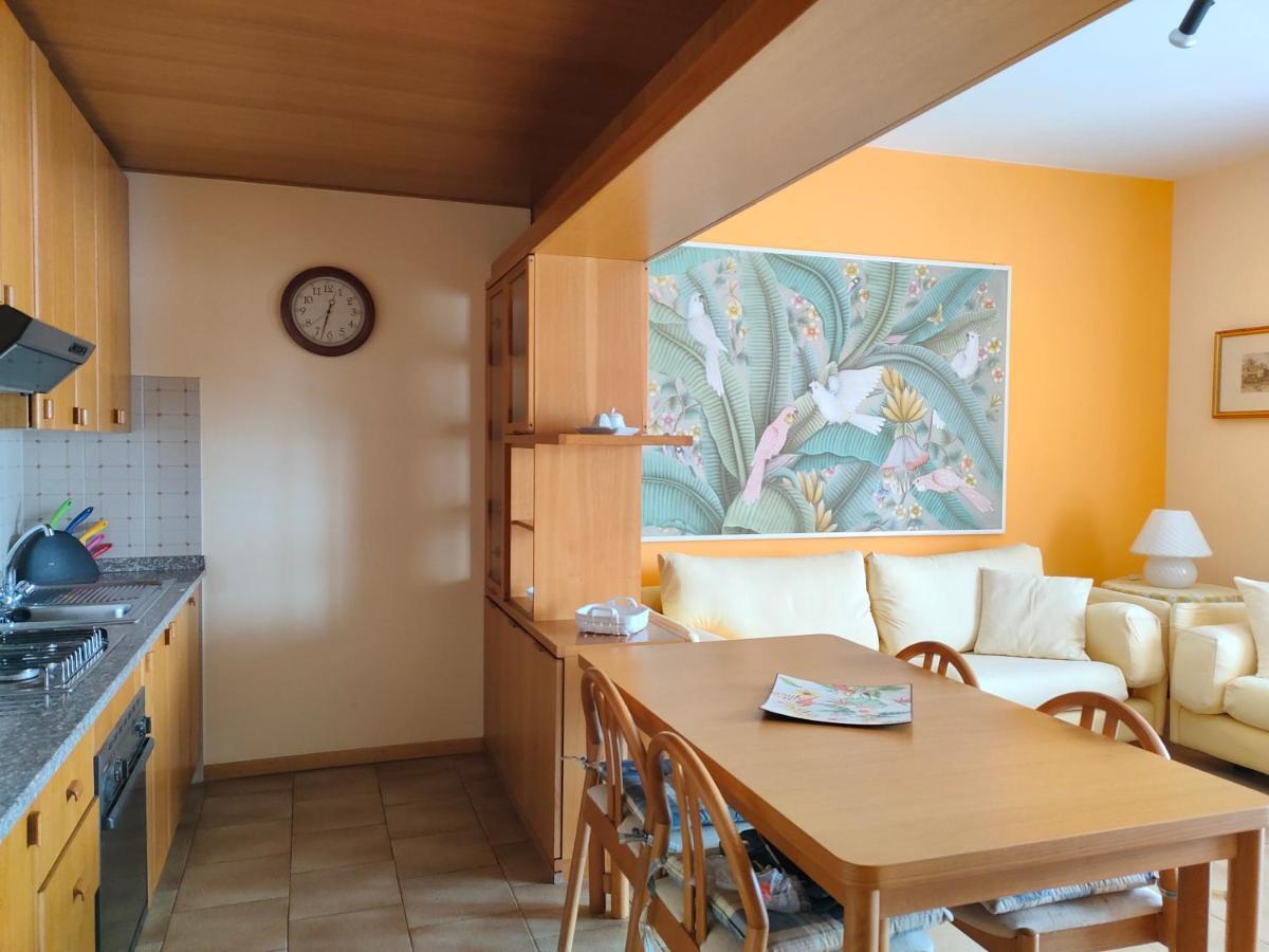 Iseolakerental- Casa Trentapassi Рива-ди-Сольто Экстерьер фото
