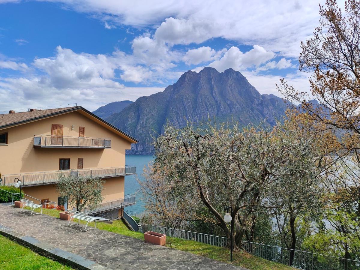 Iseolakerental- Casa Trentapassi Рива-ди-Сольто Экстерьер фото