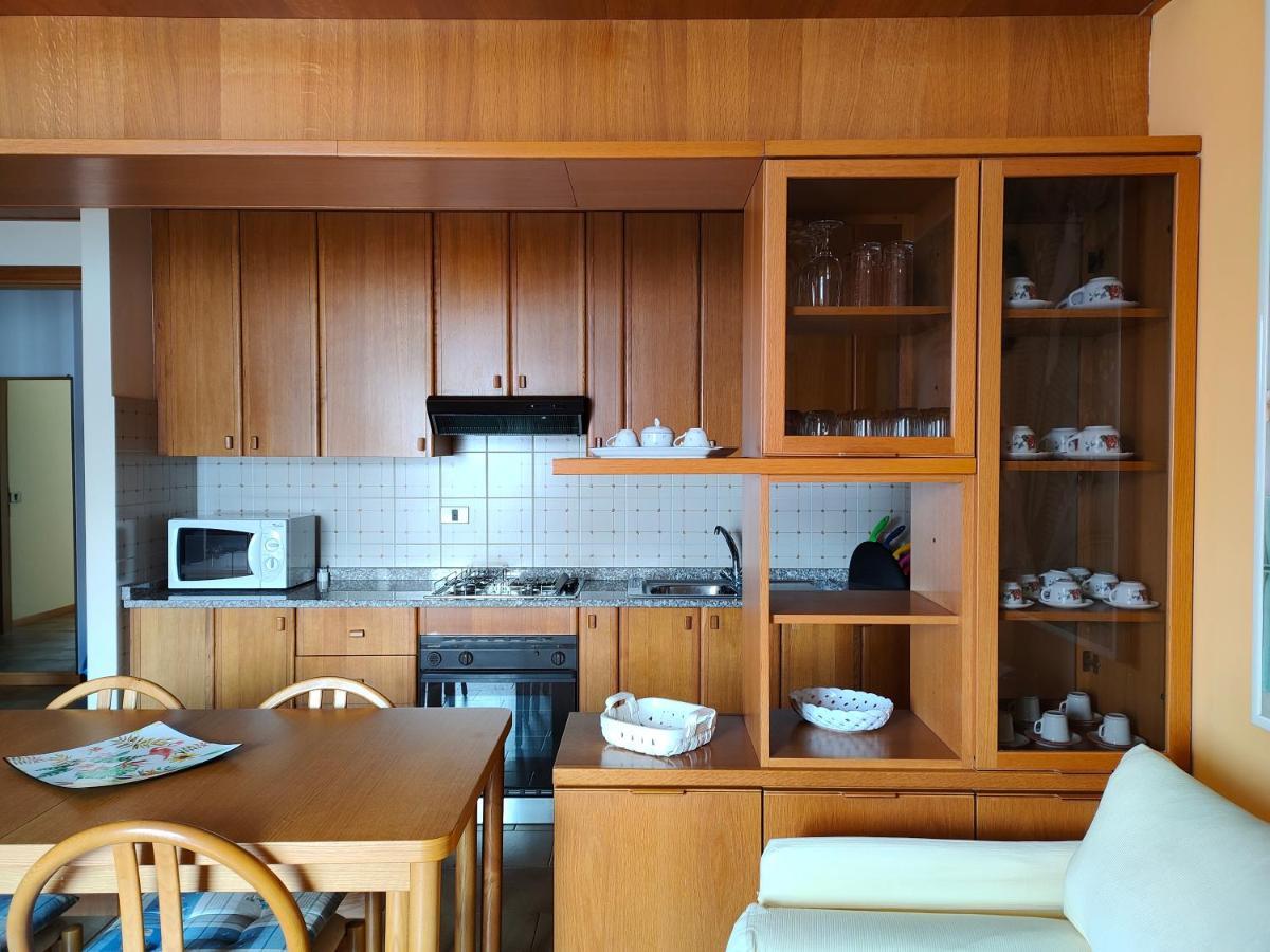 Iseolakerental- Casa Trentapassi Рива-ди-Сольто Экстерьер фото
