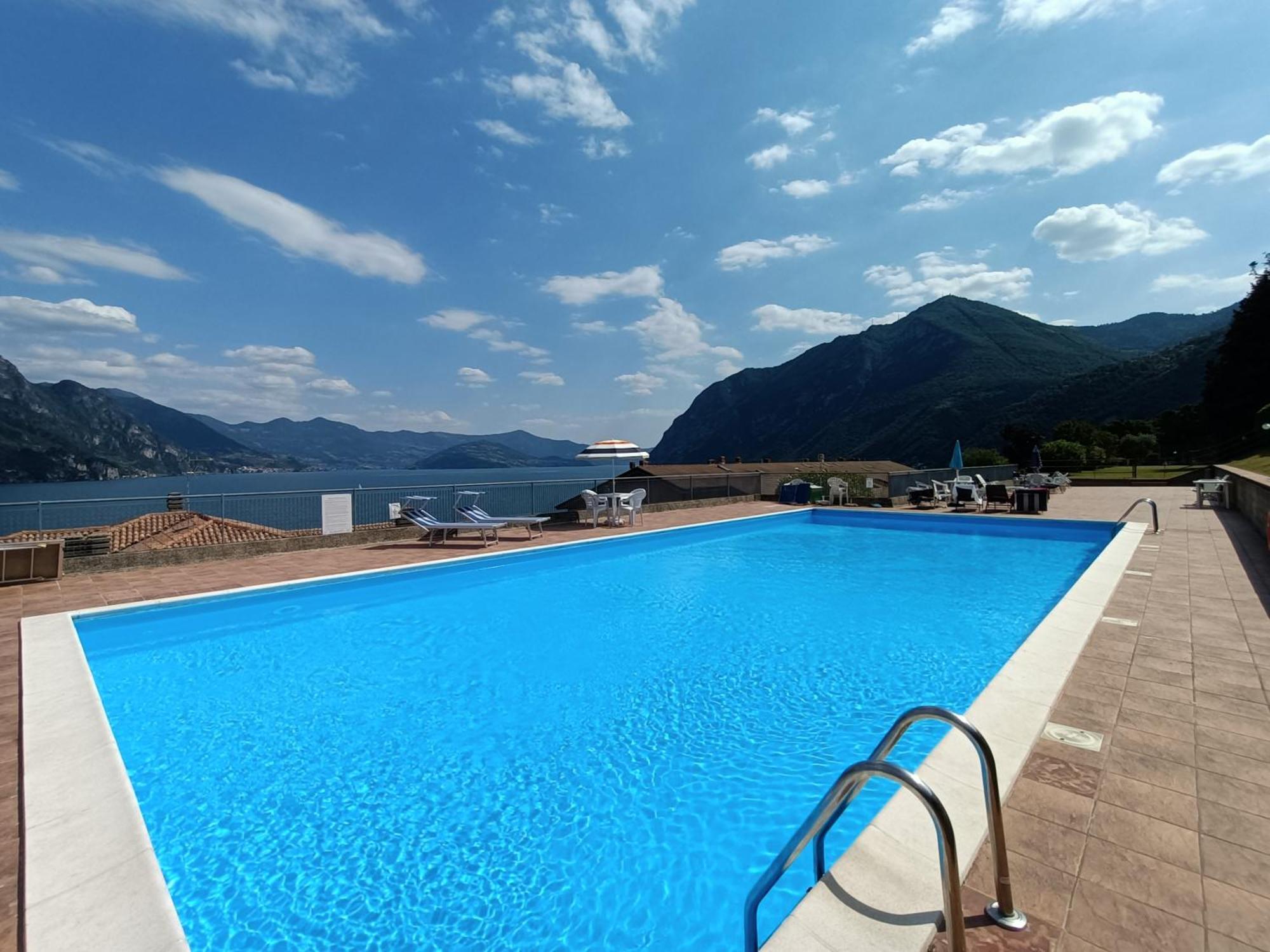 Iseolakerental- Casa Trentapassi Рива-ди-Сольто Экстерьер фото
