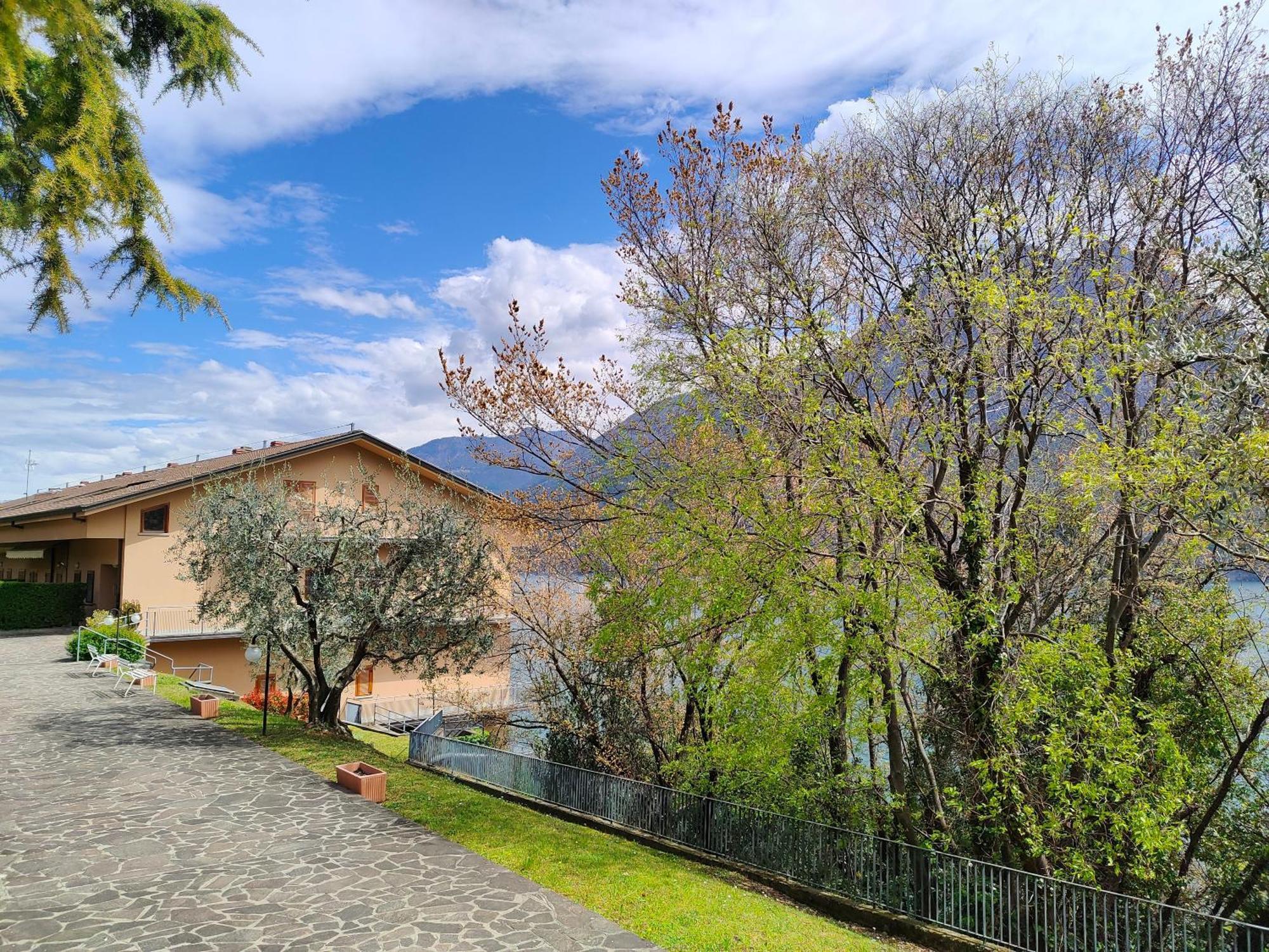 Iseolakerental- Casa Trentapassi Рива-ди-Сольто Экстерьер фото