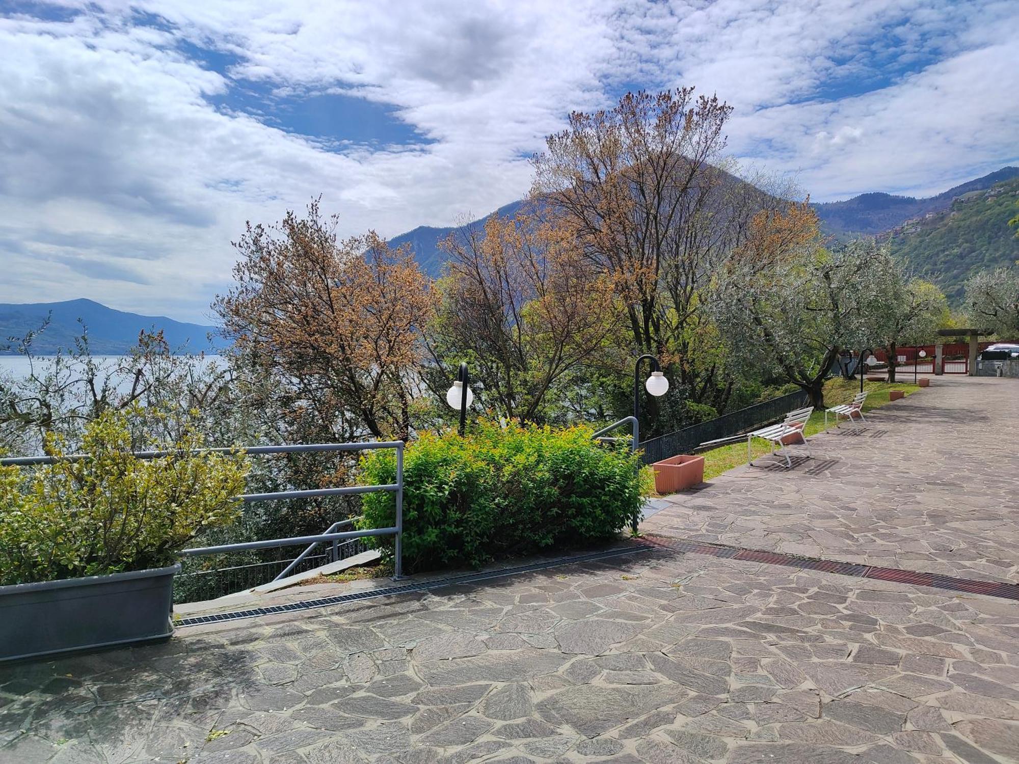 Iseolakerental- Casa Trentapassi Рива-ди-Сольто Экстерьер фото